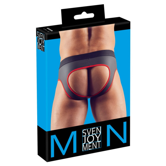 Jock – Svenjoyment
