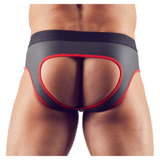 Jock – Svenjoyment