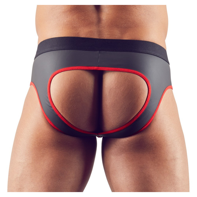 Jock – Svenjoyment