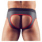 Jock – Svenjoyment