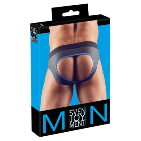 Jock – Svenjoyment