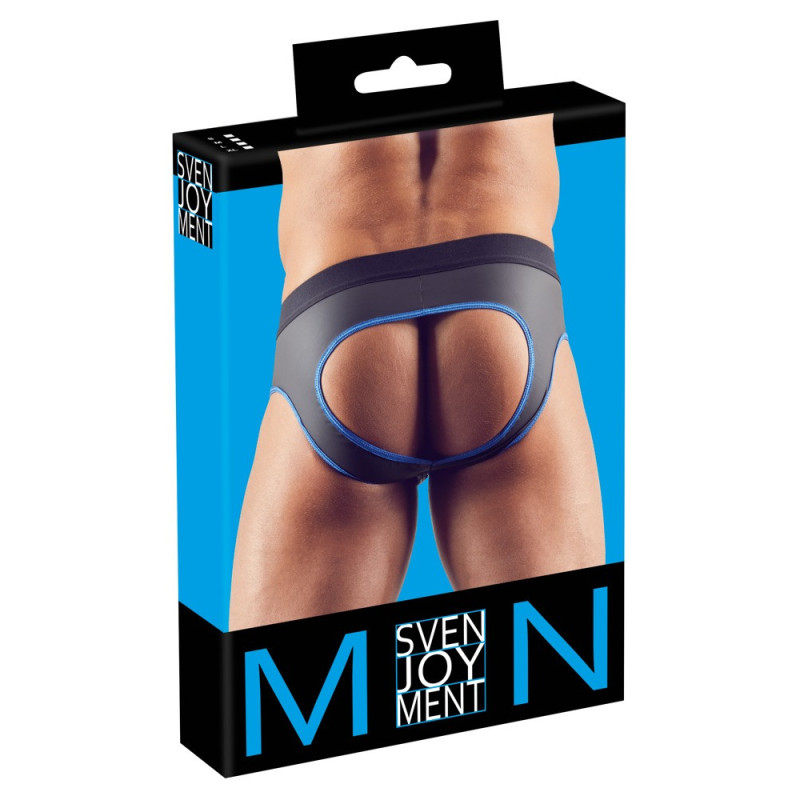 Jock – Svenjoyment