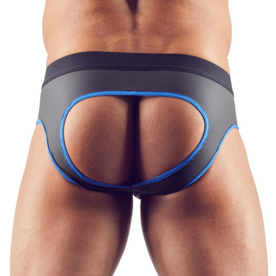 Jock – Svenjoyment