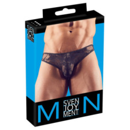 Slip – Svenjoyment