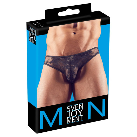 Slip – Svenjoyment