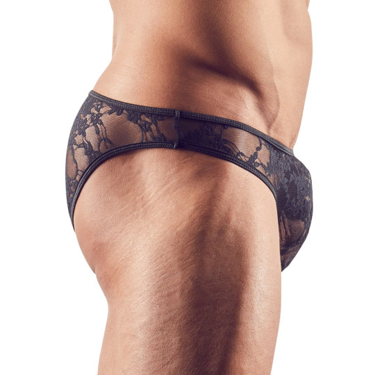 Slip – Svenjoyment
