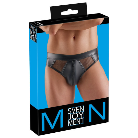 Slip – Svenjoyment