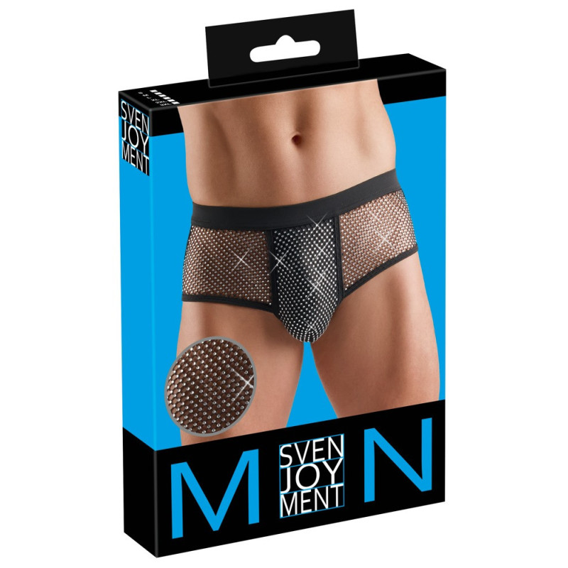 Pants – Svenjoyment