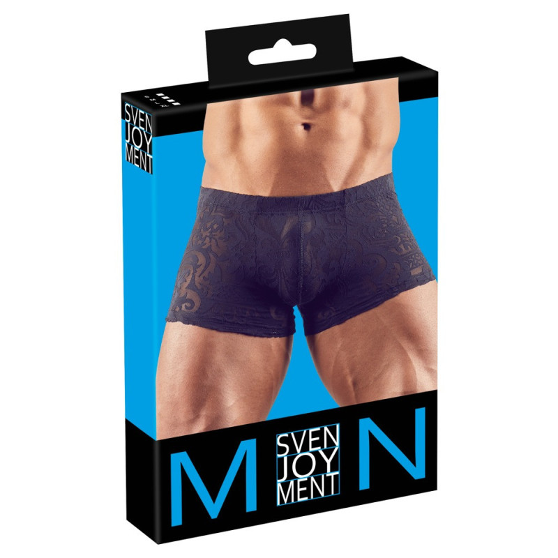 Pants – Svenjoyment