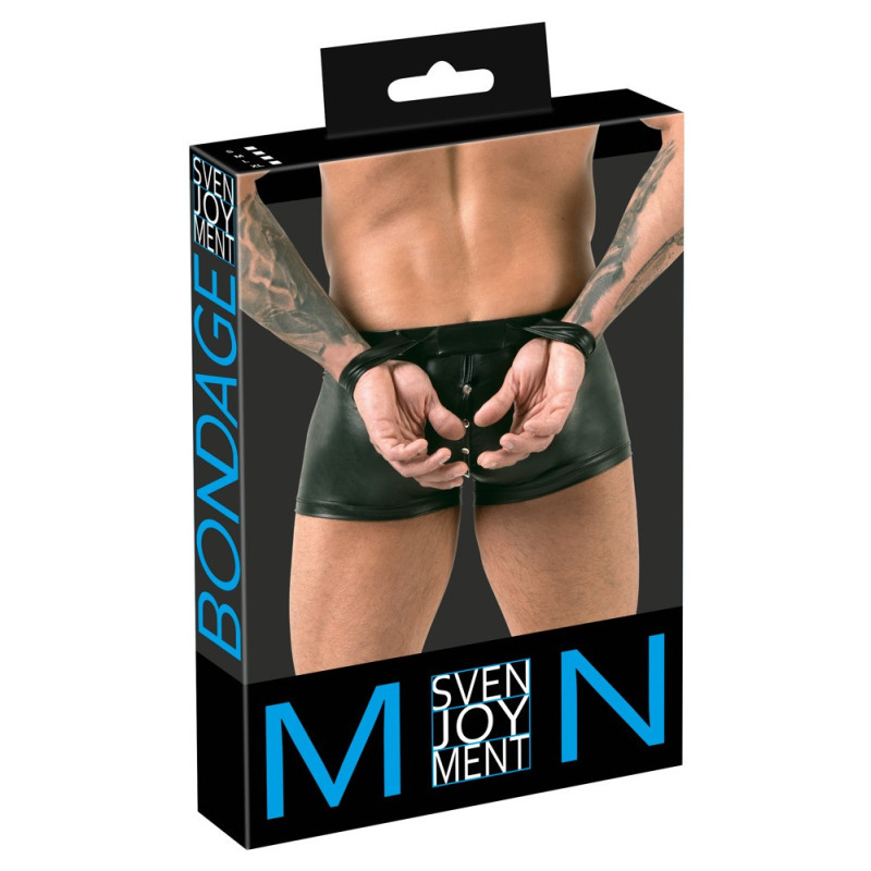 Pants – Svenjoyment