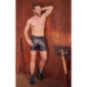 Shorts – NEK