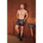 Shorts – NEK