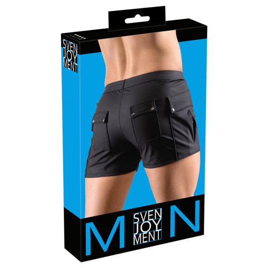 Shorts – Svenjoyment