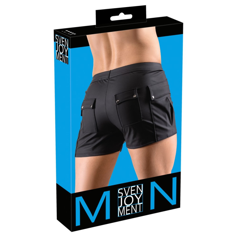 Shorts – Svenjoyment