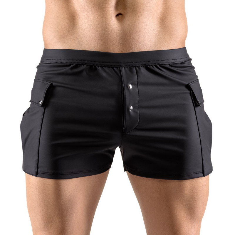 Shorts – Svenjoyment