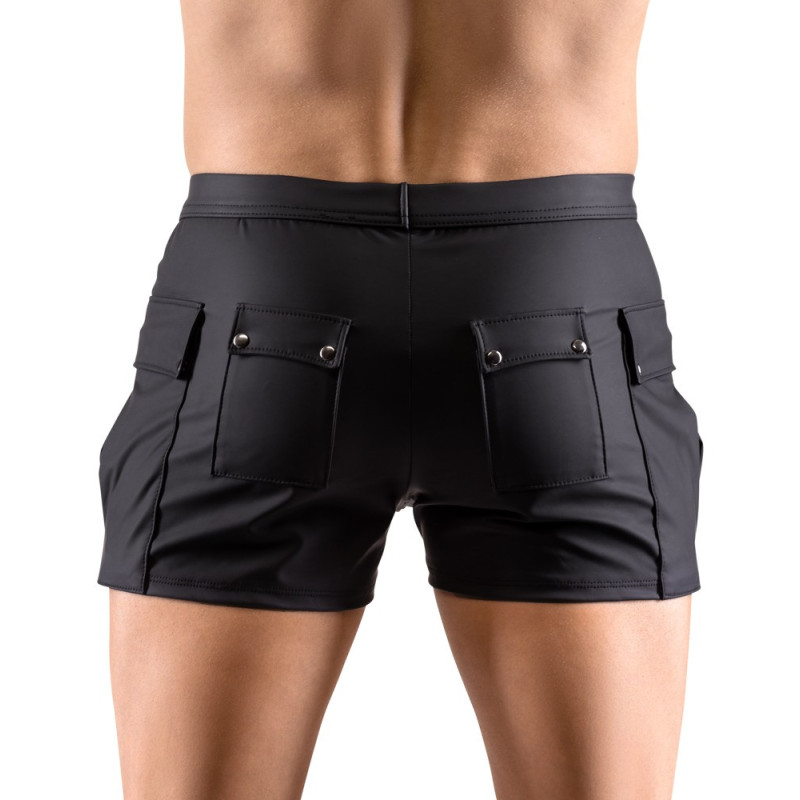 Shorts – Svenjoyment
