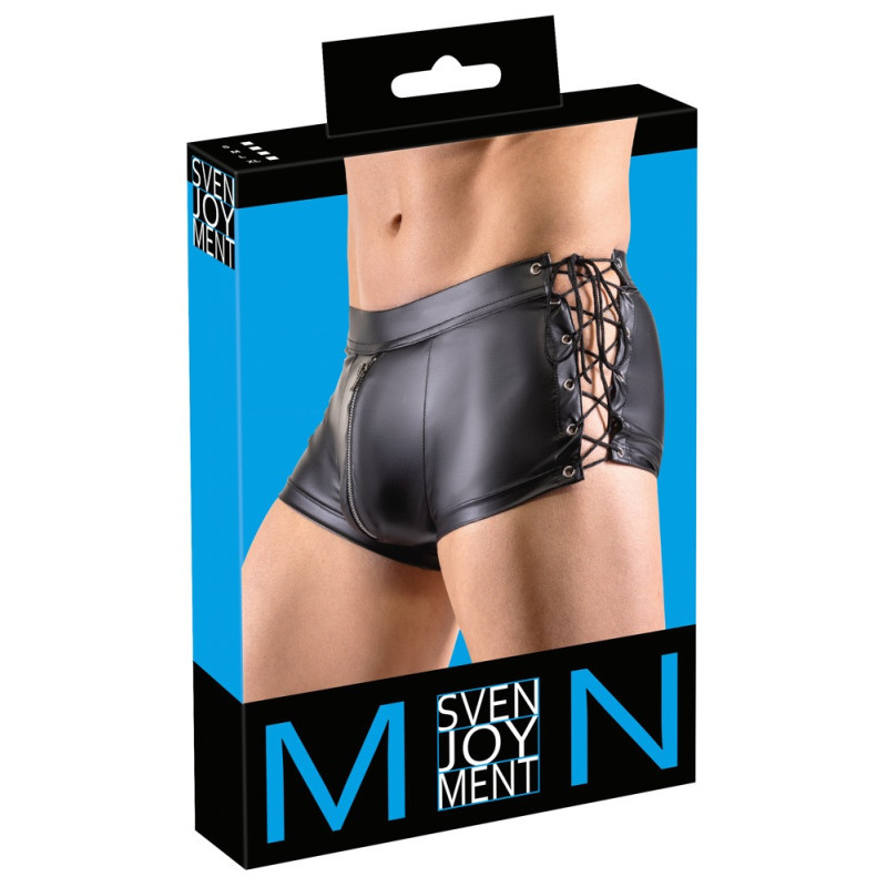 Pants – Svenjoyment
