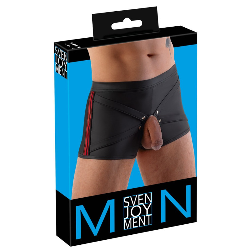 Pants – Svenjoyment