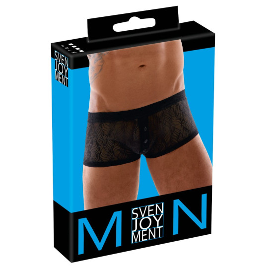 Pants – Svenjoyment