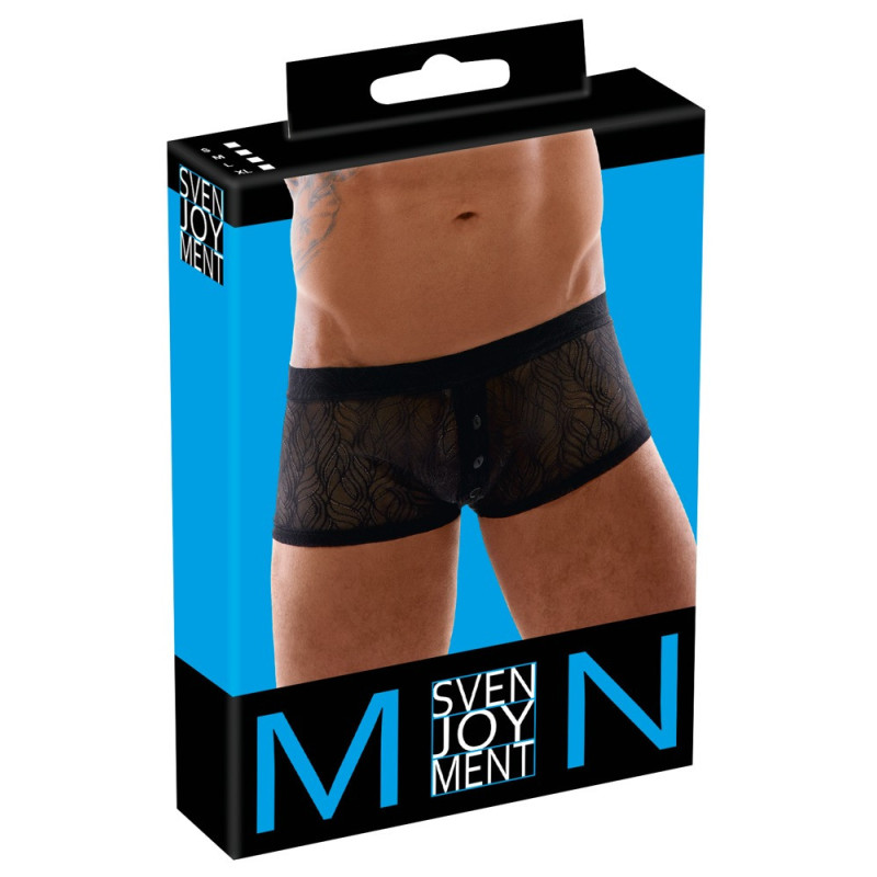 Pants – Svenjoyment