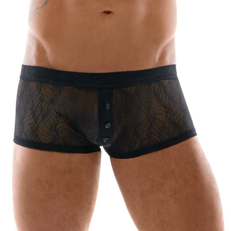 Pants – Svenjoyment
