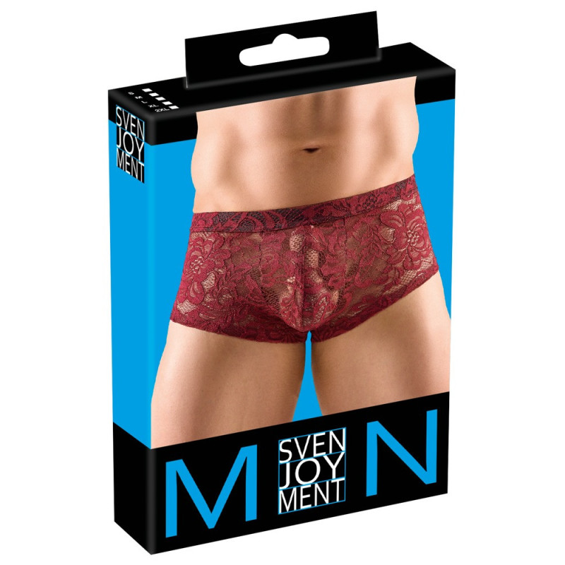 Pants – Svenjoyment