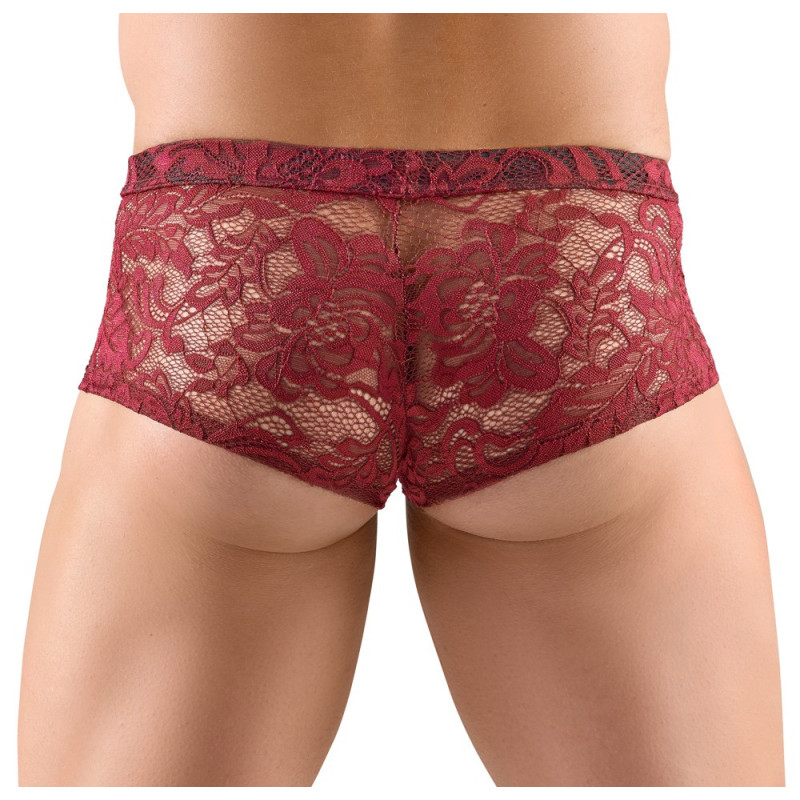 Pants – Svenjoyment