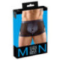Svenjoyment Netz-Pants – Svenjoyment