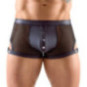 Svenjoyment Netz-Pants – Svenjoyment