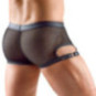 Svenjoyment Netz-Pants – Svenjoyment