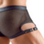 Svenjoyment Netz-Pants – Svenjoyment
