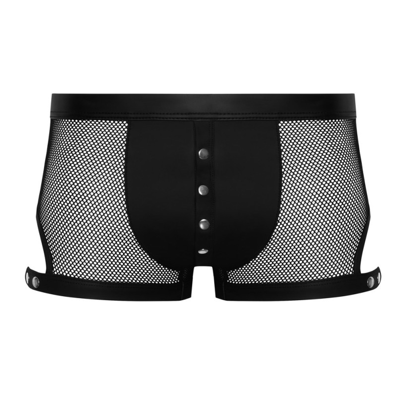 Svenjoyment Netz-Pants – Svenjoyment