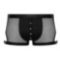 Svenjoyment Netz-Pants – Svenjoyment