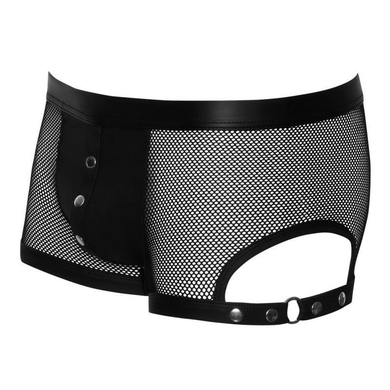 Svenjoyment Netz-Pants – Svenjoyment