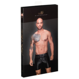 Shorts Missbehaved – Noir