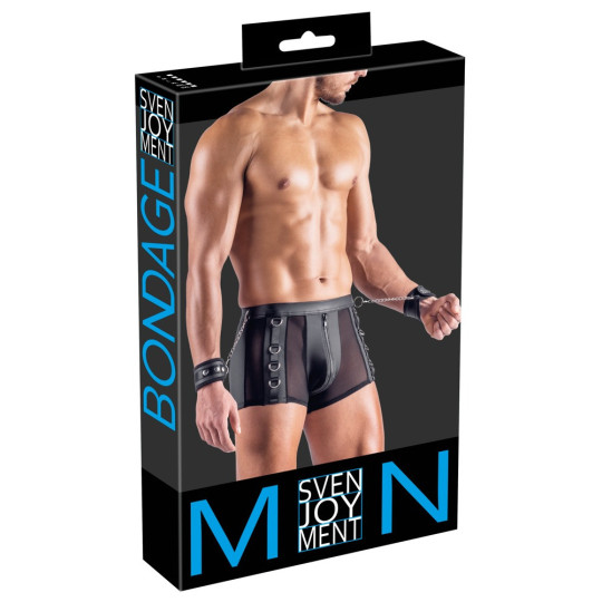 Pants – Svenjoyment