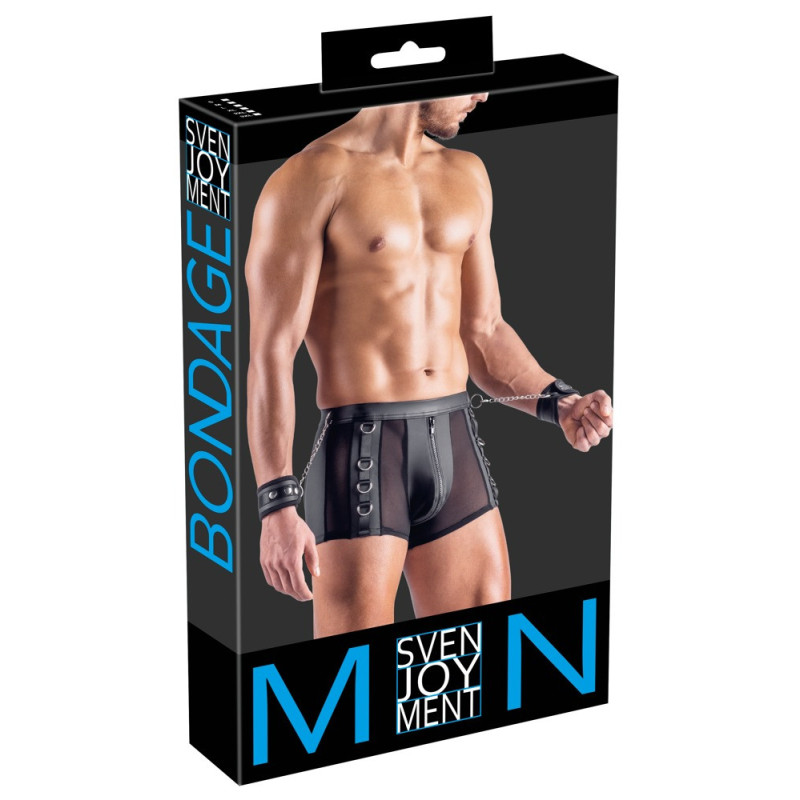 Pants – Svenjoyment