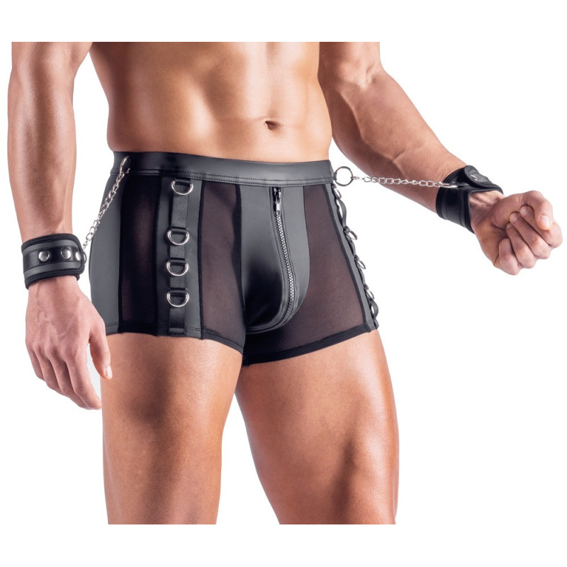 Pants – Svenjoyment
