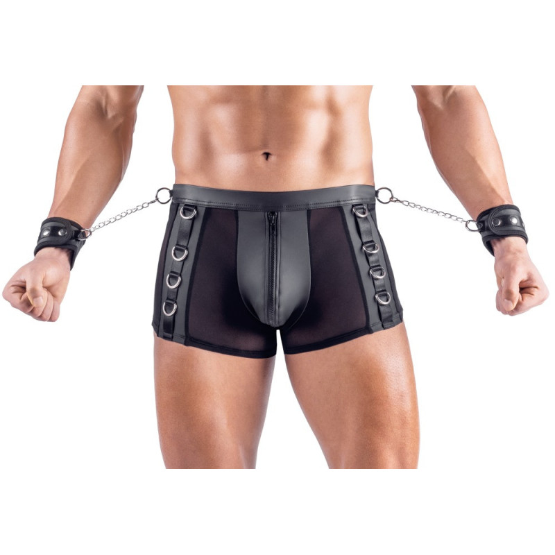 Pants – Svenjoyment
