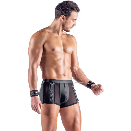 Pants – Svenjoyment