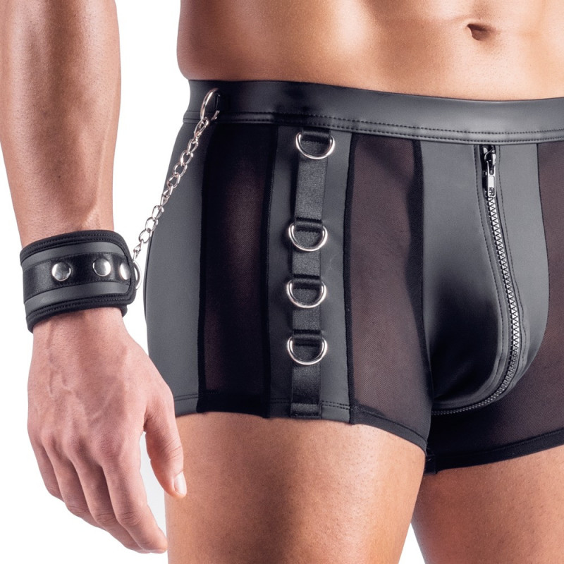 Pants – Svenjoyment