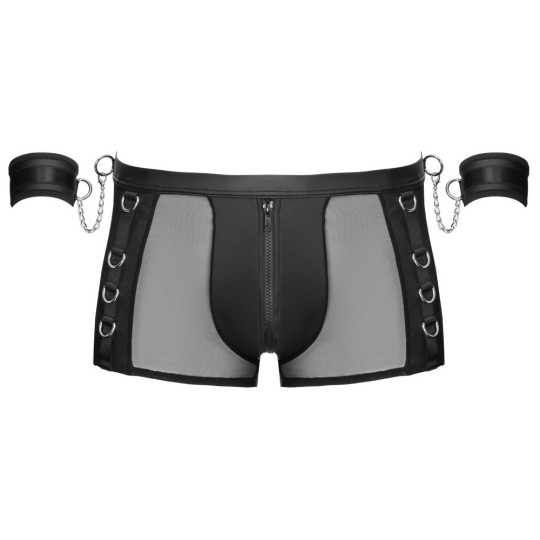 Pants – Svenjoyment