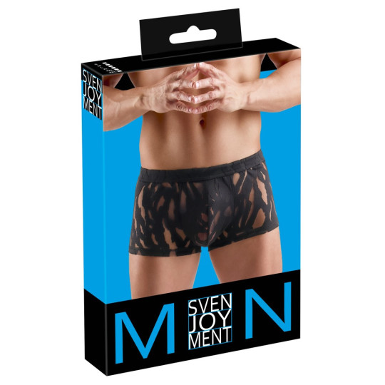Pants – Svenjoyment