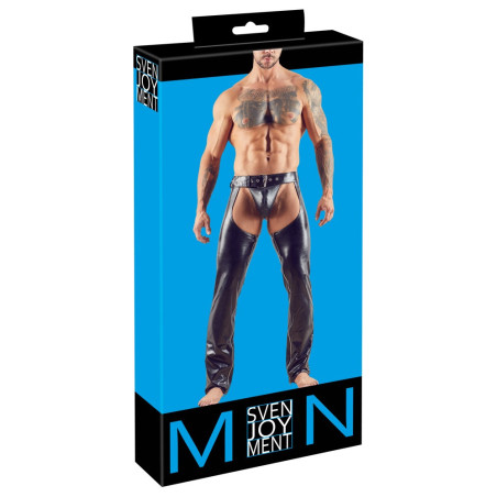 Chaps und String