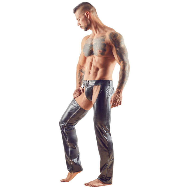 Chaps und String