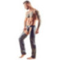 Chaps und String