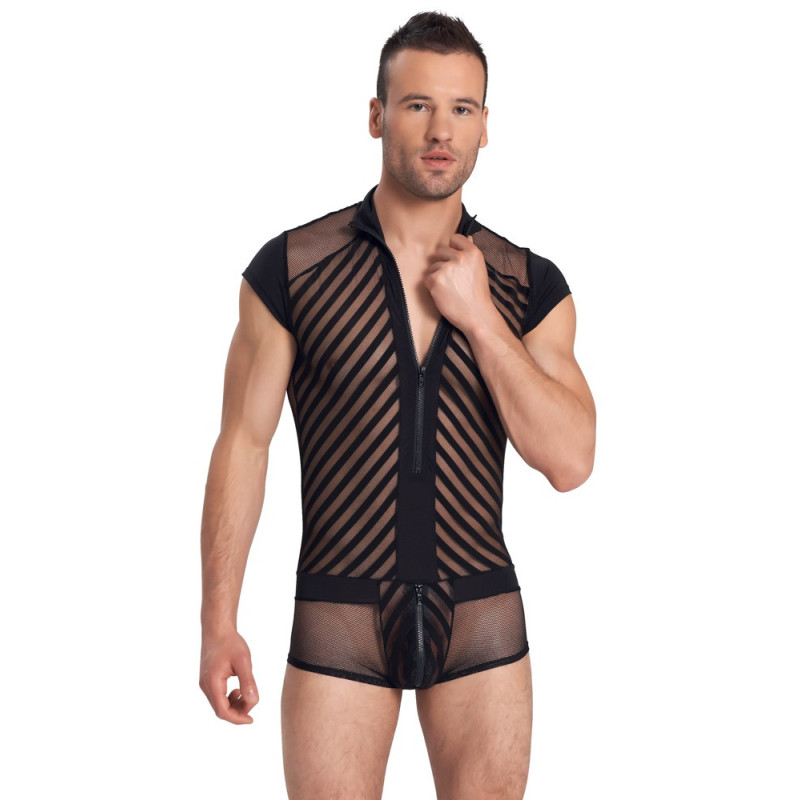 Overall – Svenjoyment