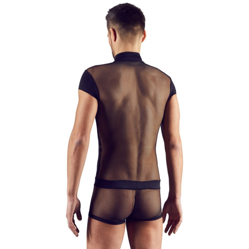 Overall – Svenjoyment