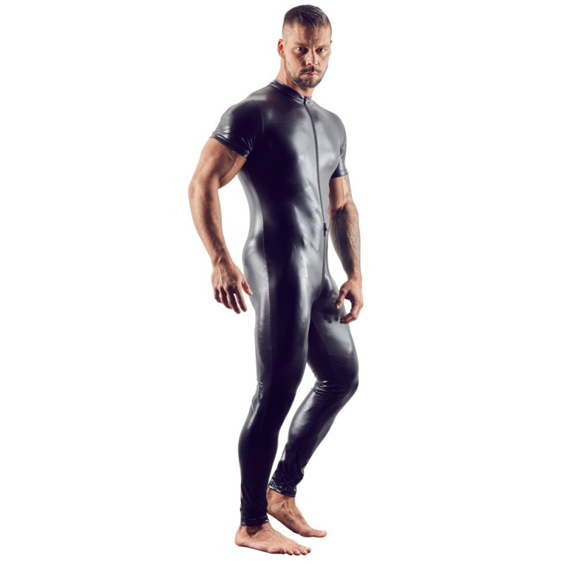 Overall – Svenjoyment