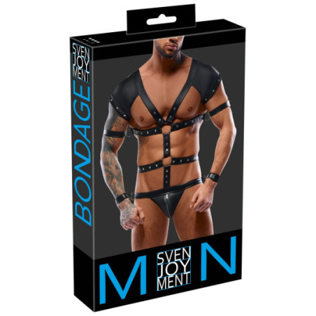 Body – Svenjoyment